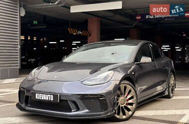 Tesla Model 3 2021 Tesla Model 3 2021