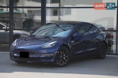 Tesla Model 3 2022 Tesla Model 3 2022