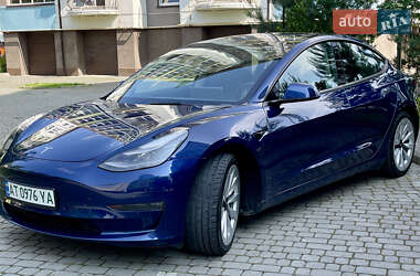 Tesla Model 3 2022 Tesla Model 3 2022