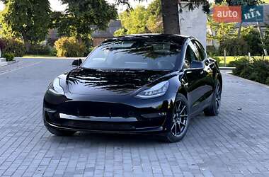 Tesla Model 3 2019 Tesla Model 3 2019