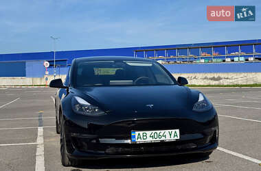 Tesla Model 3 2021 Tesla Model 3 2021