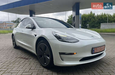 Tesla Model 3 2022 Tesla Model 3 2022
