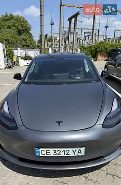 Седан Tesla Model 3 2018 в 