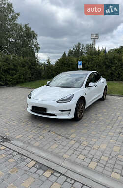 Tesla Model 3 2022 Tesla Model 3 2022