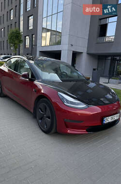 Tesla Model 3 2019 Tesla Model 3 2019