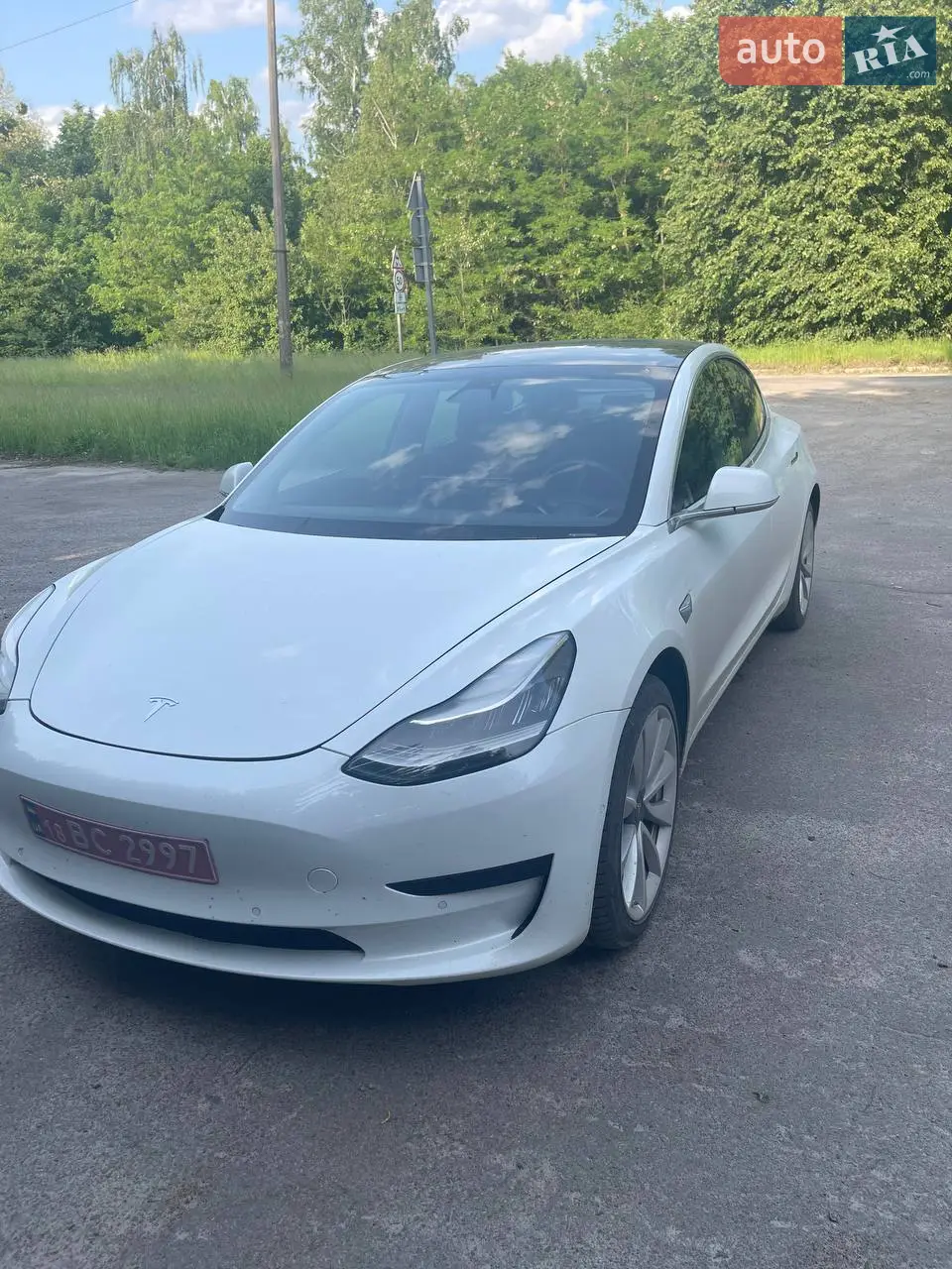 2019 Tesla Model 3 - мініатюра 13