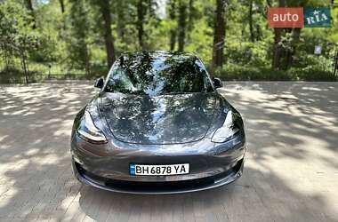 Tesla Model 3 2023 Tesla Model 3 2023