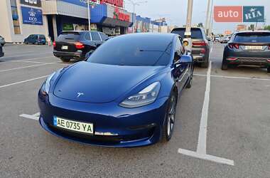 Tesla Model 3 2021 Tesla Model 3 2021
