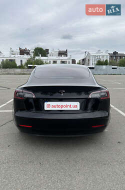 Седан Tesla Model 3 2018 в 