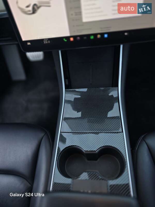 Седан Tesla Model 3 2019 в Дніпрі фото 17 Седан Tesla Model 3 2019 в Дніпрі