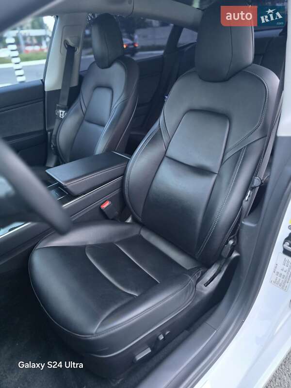 Седан Tesla Model 3 2019 в Дніпрі фото 16 Седан Tesla Model 3 2019 в Дніпрі
