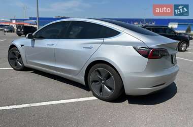 Седан Tesla Model 3 2018 в 