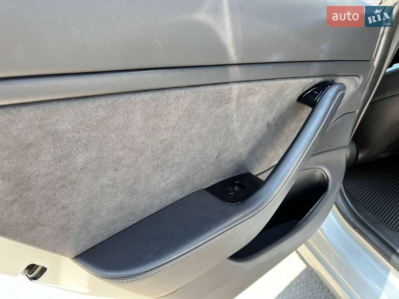 Седан Tesla Model 3 2018 в Виннице фото 34 Седан Tesla Model 3 2018 в Виннице
