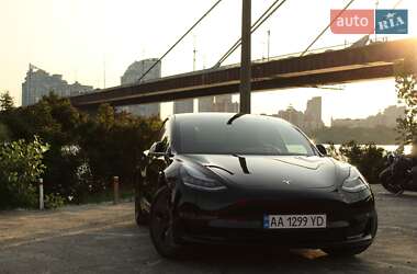 Tesla Model 3 2019 Tesla Model 3 2019