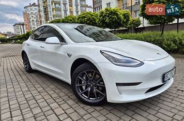 Tesla Model 3 2020 Tesla Model 3 2020