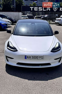 Tesla Model 3 2021 Tesla Model 3 2021