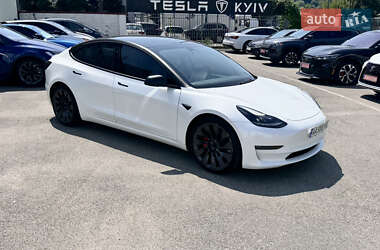 Tesla Model 3 2021 Tesla Model 3 2021