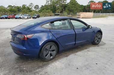 Седан Tesla Model 3 2023 в 