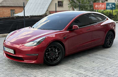 Tesla Model 3 2021 Tesla Model 3 2021