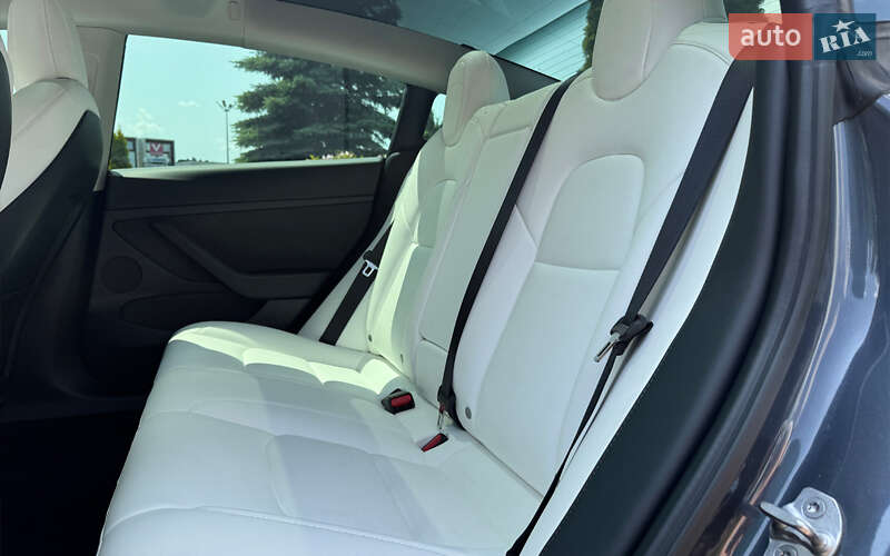 Седан Tesla Model 3 2022 в Львове фото 11 Седан Tesla Model 3 2022 в Львове