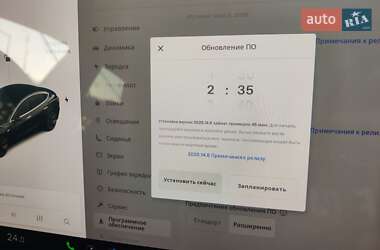 Седан Tesla Model 3 2019 в 