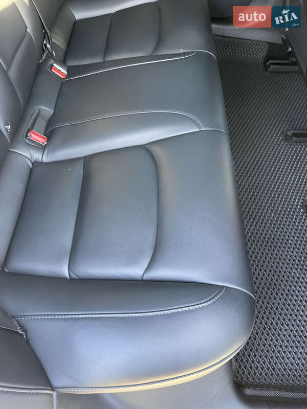 Седан Tesla Model 3 2018 в Одессе