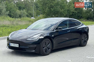 Tesla Model 3 2019 Tesla Model 3 2019
