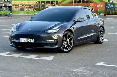 Tesla Model 3 2021 Tesla Model 3 2021