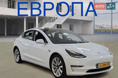 Tesla Model 3 2019 Tesla Model 3 2019