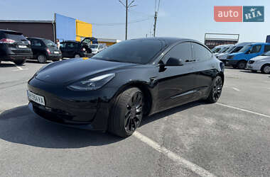 Tesla Model 3 2023 Tesla Model 3 2023