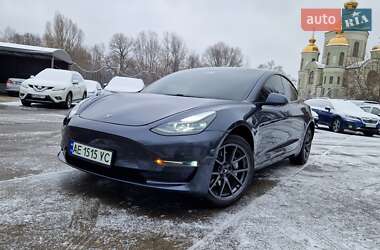 Tesla Model 3 2021 Tesla Model 3 2021