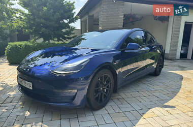 Tesla Model 3 2022 Tesla Model 3 2022