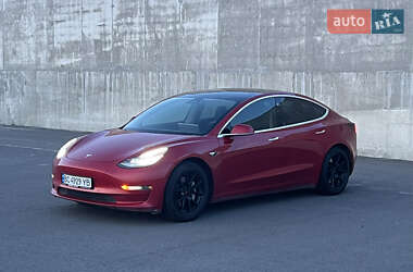Tesla Model 3 2020 Tesla Model 3 2020