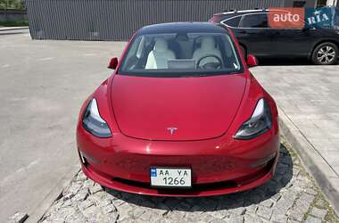 Tesla Model 3 2021 Tesla Model 3 2021