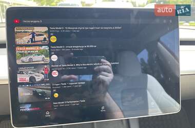 Седан Tesla Model 3 2021 в 