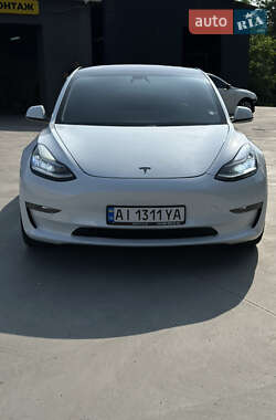 Седан Tesla Model 3 2018 в 