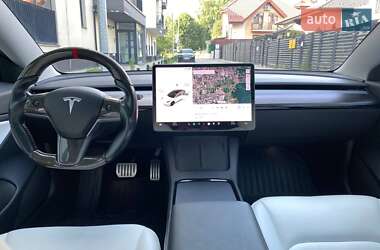 Седан Tesla Model 3 2019 в 