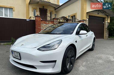 Tesla Model 3 2023 Tesla Model 3 2023