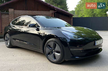 Tesla Model 3 2019 Tesla Model 3 2019