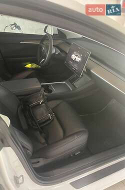 Седан Tesla Model 3 2022 в Харькове