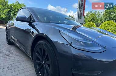 Tesla Model 3 2021 Tesla Model 3 2021