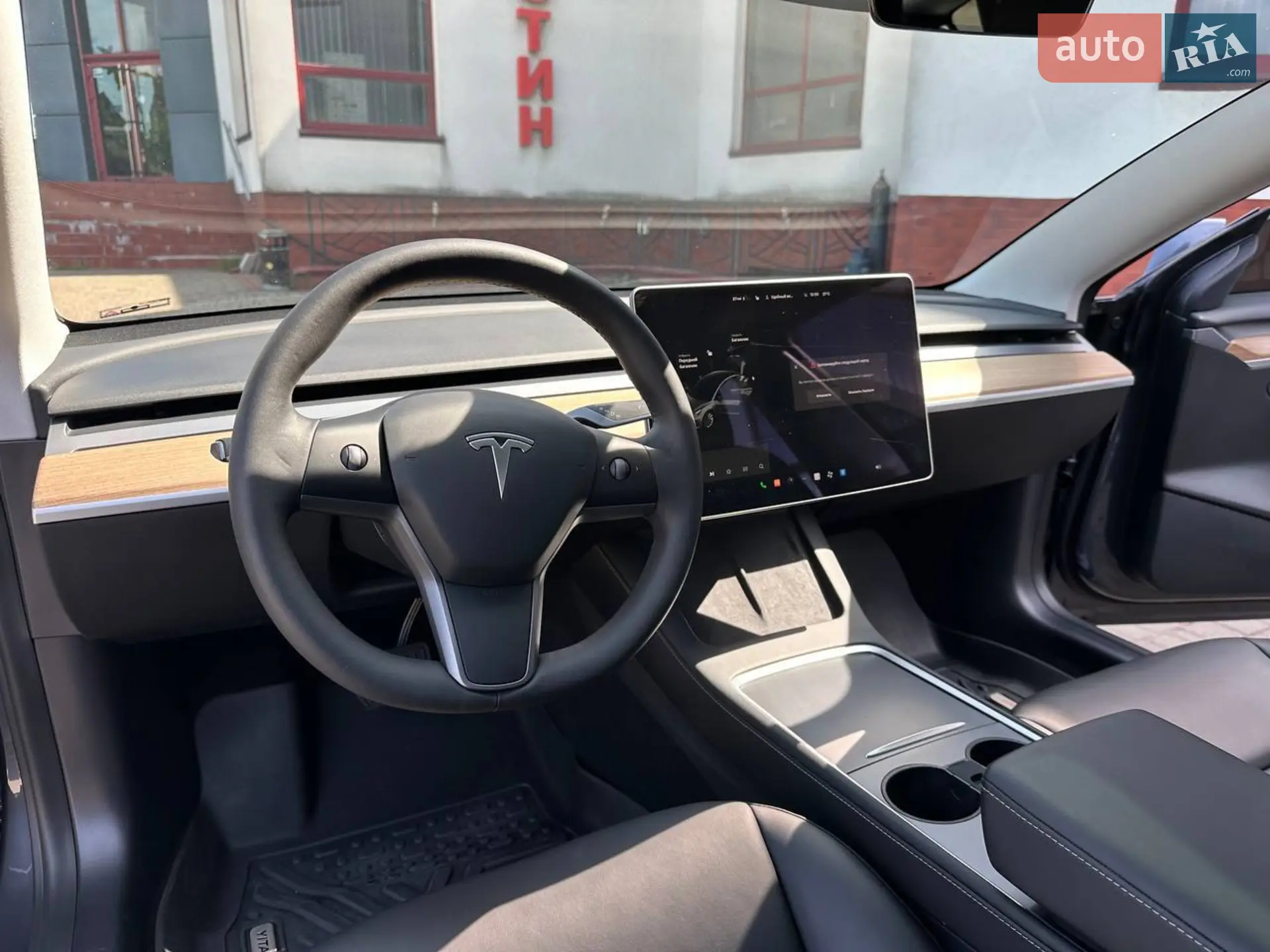 2021 Tesla Model 3 - мініатюра 36