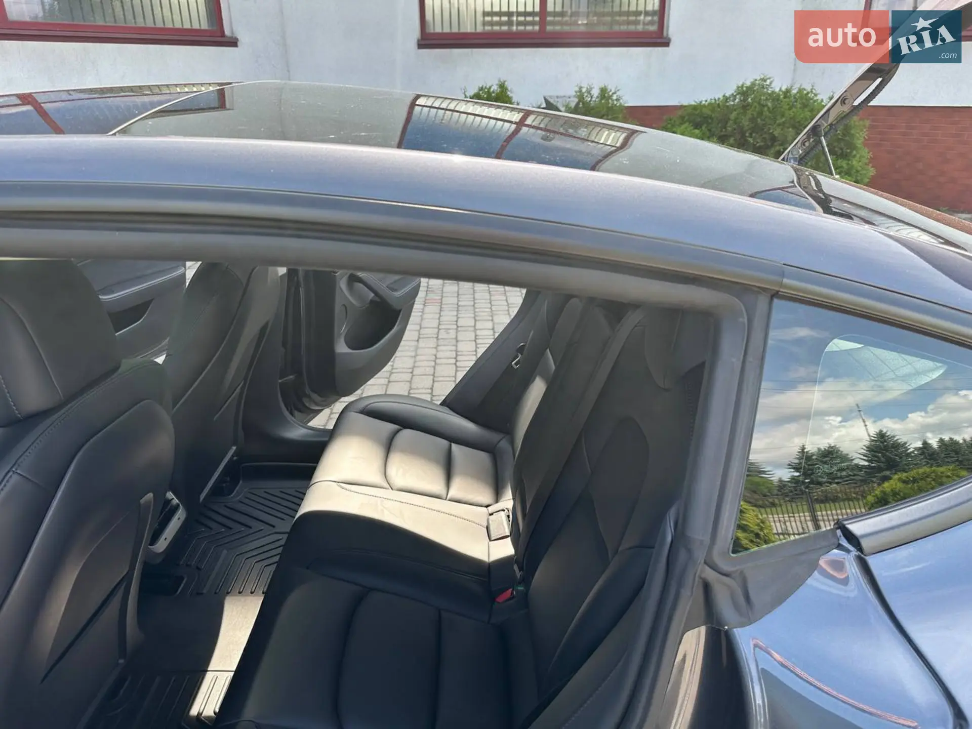 2021 Tesla Model 3 - мініатюра 56