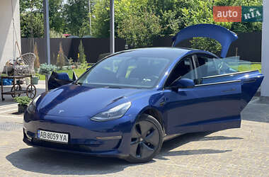 Tesla Model 3 2022 Tesla Model 3 2022