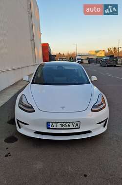 Tesla Model 3 2020 Tesla Model 3 2020