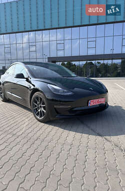 Tesla Model 3 2022 Tesla Model 3 2022