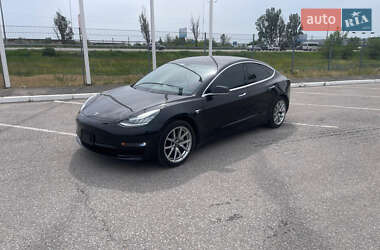 Tesla Model 3 2019 Tesla Model 3 2019