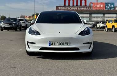 Седан Tesla Model 3 2023 в Киеве