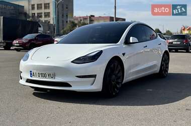 Tesla Model 3 2023 Tesla Model 3 2023