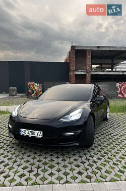 Tesla Model 3 2019 Tesla Model 3 2019